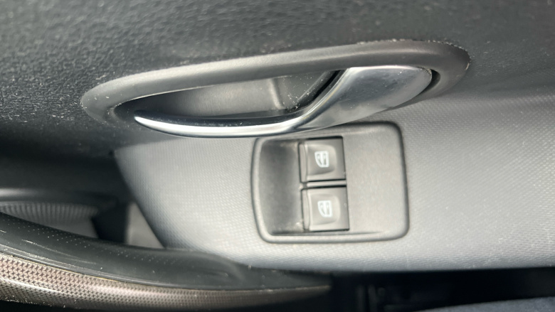 Dacia Sandero Stepway 0.9 TCe Laureate 5dr Petrol Hatchback